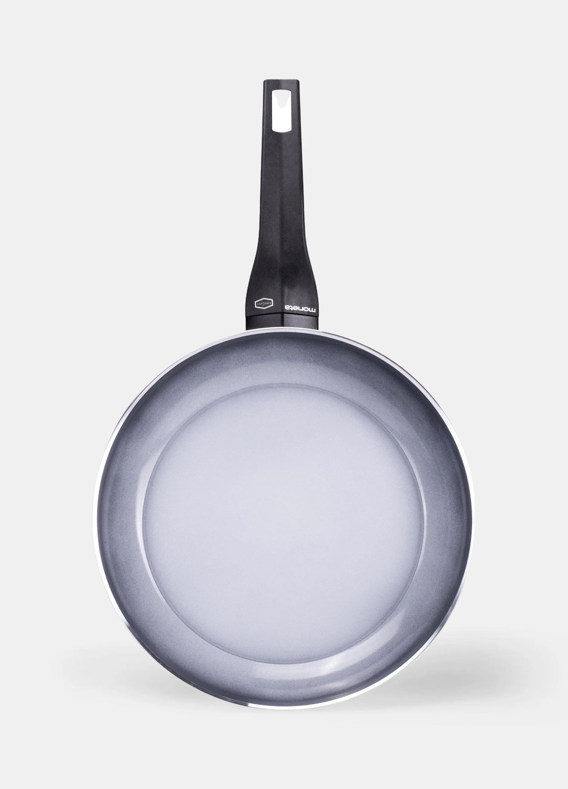 Padella Aria 28 cm in alluminio 100% riciclato Made in Italy